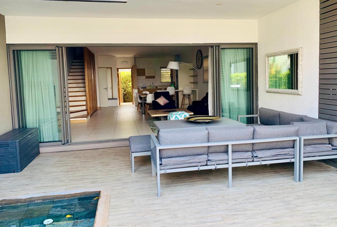 Latitude Luxury Duplex Apartamento Rivière Noire Exterior foto